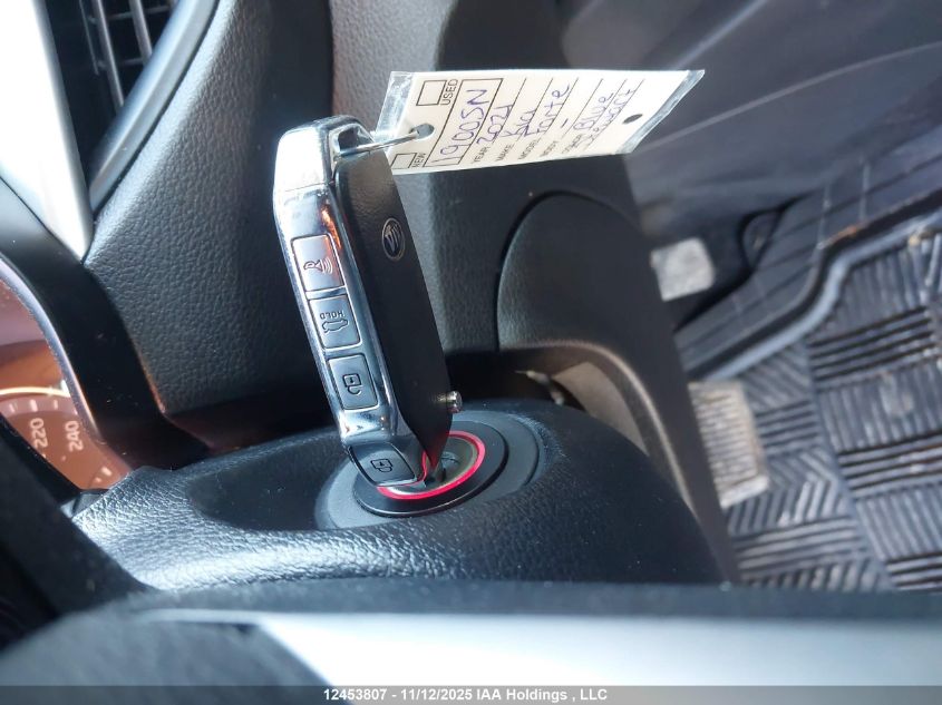 2021 Kia Forte Lx VIN: 3KPF24ADXME317486 Lot: 12453807X