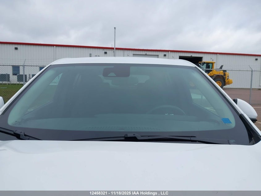 2026 Buick Encore Gx Preferred Awd VIN: KL4AMCSL3TB001096 Lot: 12458321X