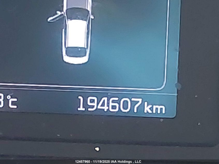 2018 Kia Optima Lx/Lx+ VIN: 5XXGT4L30JG211508 Lot: 12457960X