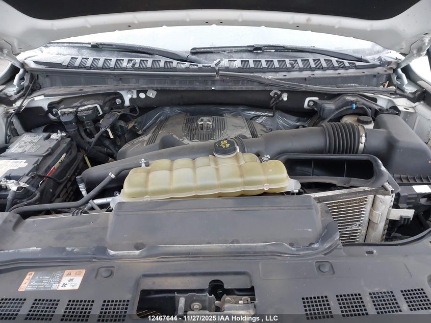 5LMJJ3LT3LEL13620 2020 LINCOLN NAVIGATOR photo no. 10