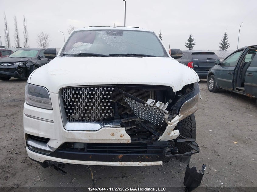 5LMJJ3LT3LEL13620 2020 LINCOLN NAVIGATOR photo no. 13