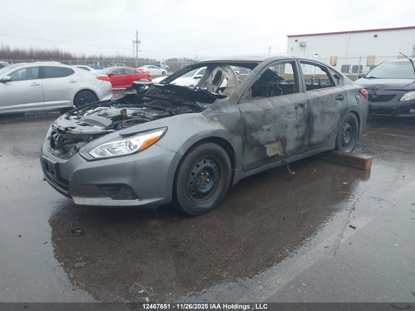 1N4AL3AP9HN340177 2017 NISSAN ALTIMA photo no. 2