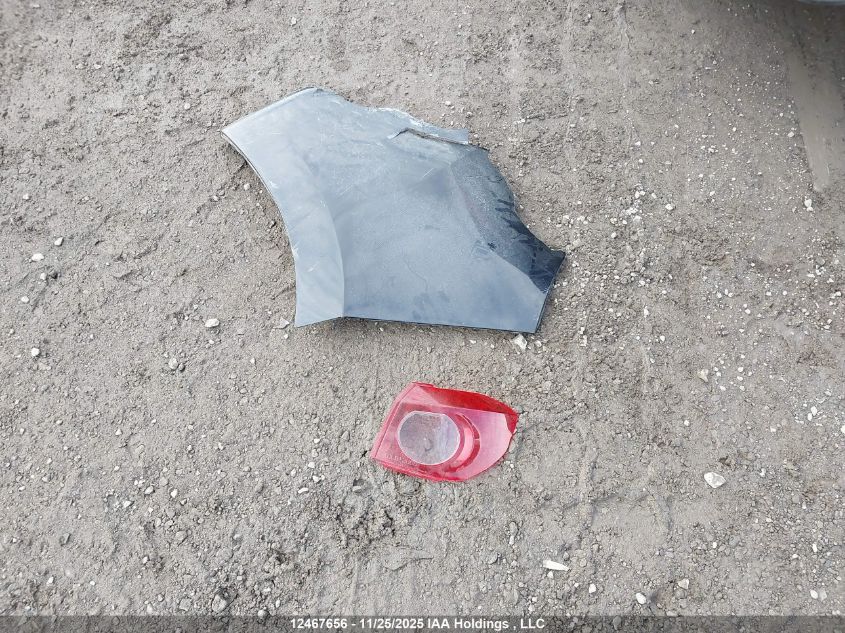 2014 Mazda Mazda3 Gx-Sky VIN: JM1BM1U78E1153687 Lot: 12467656