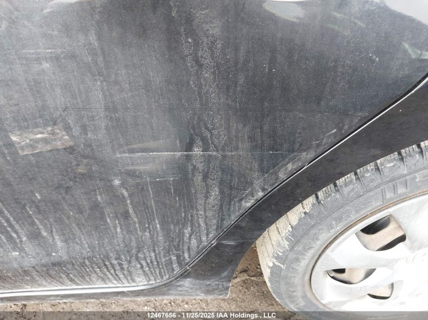 2014 Mazda Mazda3 Gx-Sky VIN: JM1BM1U78E1153687 Lot: 12467656