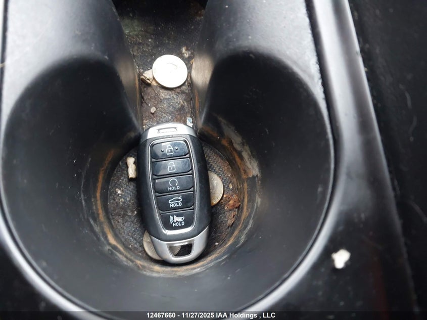 2022 Hyundai Elantra Preferred Ivt VIN: KMHLM4AG8NU366644 Lot: 12467660