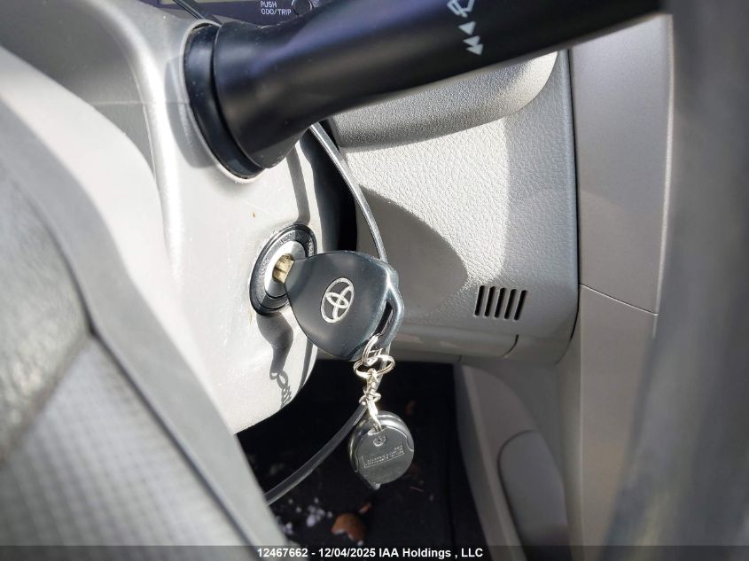 2010 Toyota Corolla S/Le/Xle VIN: 2T1BU4EEXAC327781 Lot: 12467662