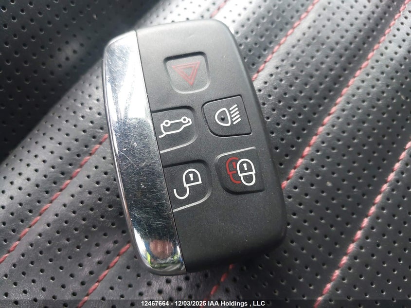 2017 Land Rover Discovery Sport Hse Luxury VIN: SALCT2BG1HH682645 Lot: 12467664