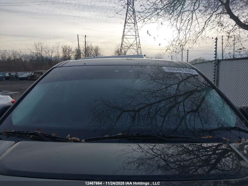 2017 Land Rover Discovery Sport Hse Luxury VIN: SALCT2BG1HH682645 Lot: 12467664