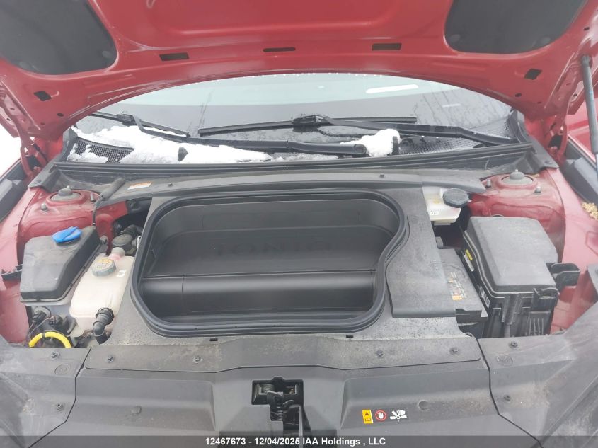 KMHM54AC7RA068639 2024 HYUNDAI IONIQ 6 photo no. 10