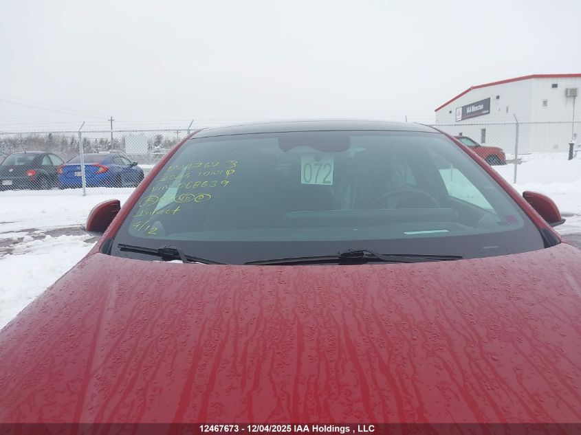 KMHM54AC7RA068639 2024 HYUNDAI IONIQ 6 photo no. 18