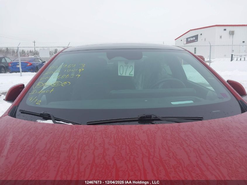 KMHM54AC7RA068639 2024 HYUNDAI IONIQ 6 photo no. 19