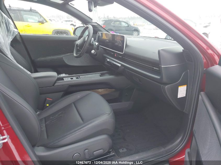 KMHM54AC7RA068639 2024 HYUNDAI IONIQ 6 photo no. 5
