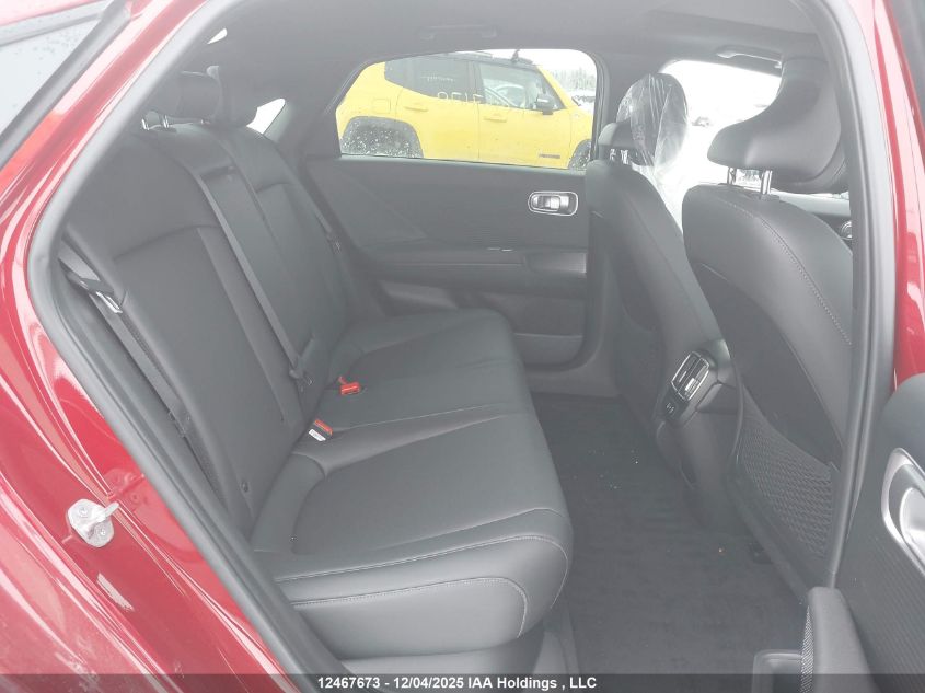 KMHM54AC7RA068639 2024 HYUNDAI IONIQ 6 photo no. 8