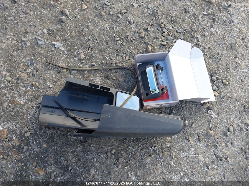 2010 Ford F-150 Fx4/Lariat/Svt Raptor/Xl/Xlt VIN: 1FTFX1EV5AFC12150 Lot: 12467677