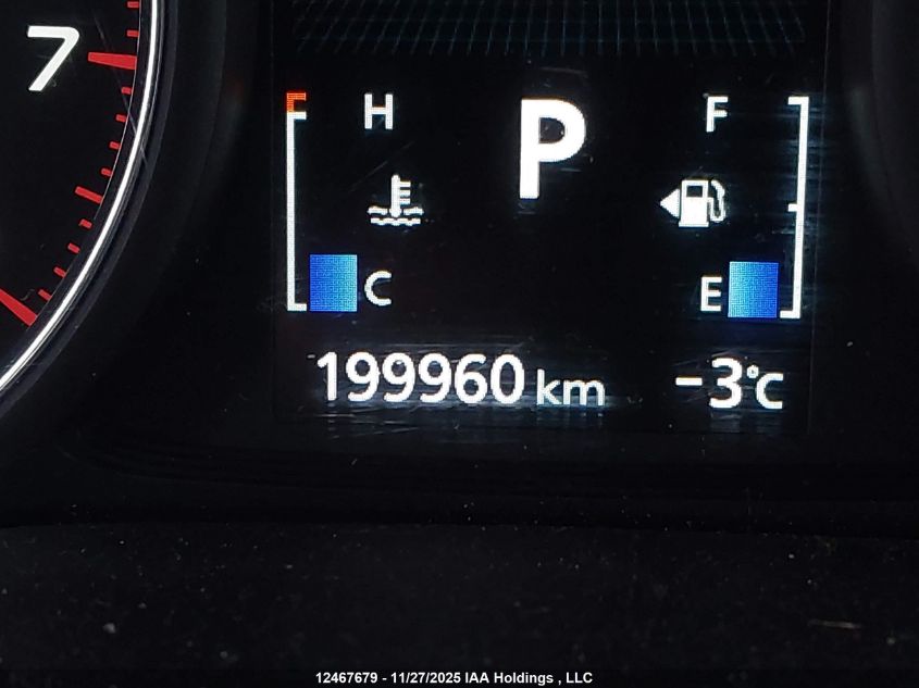 2017 Mitsubishi Outlander Es VIN: JA4AZ2A31HZ609551 Lot: 12467679