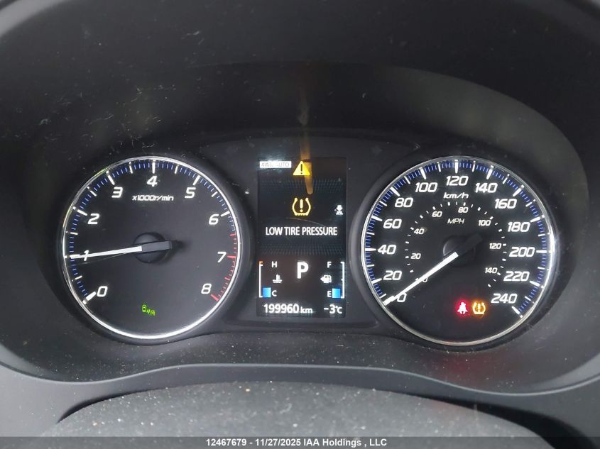 2017 Mitsubishi Outlander Es VIN: JA4AZ2A31HZ609551 Lot: 12467679