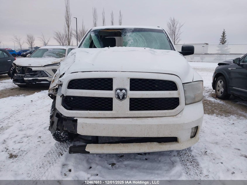 1C6RR7FG0LS125073 2020 RAM 1500 photo no. 13