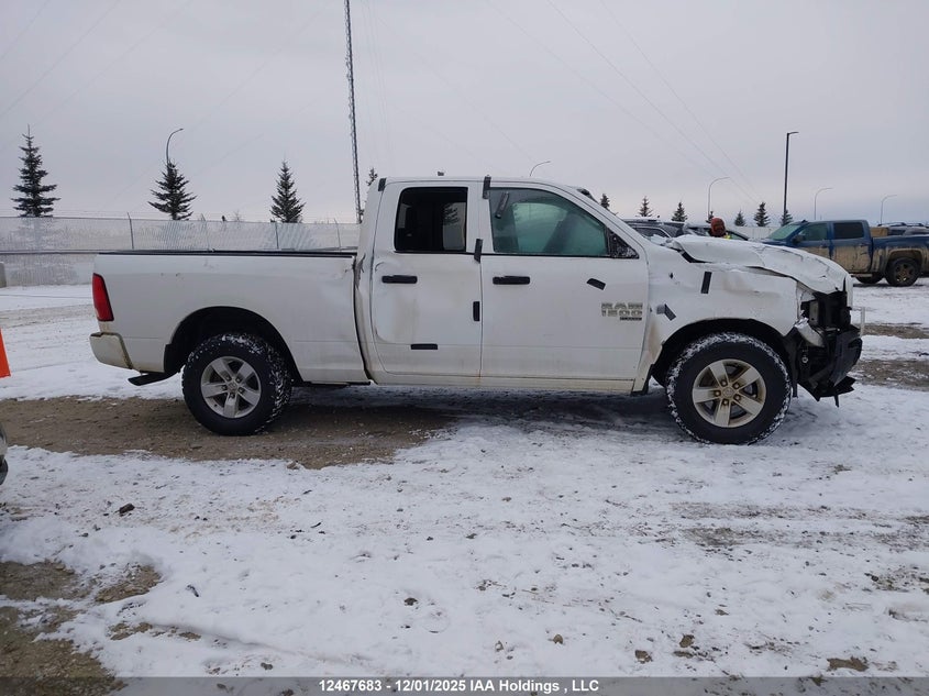1C6RR7FG0LS125073 2020 RAM 1500 photo no. 14