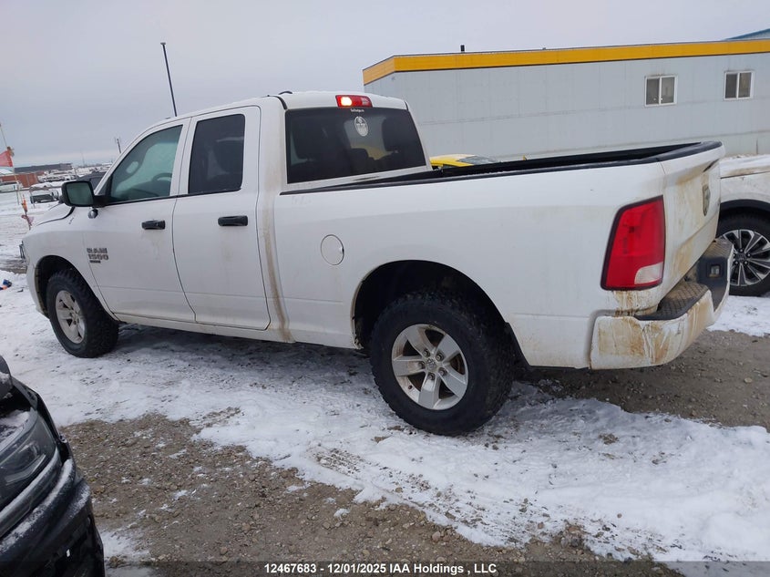 1C6RR7FG0LS125073 2020 RAM 1500 photo no. 15