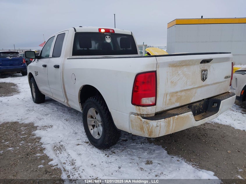 1C6RR7FG0LS125073 2020 RAM 1500 photo no. 3