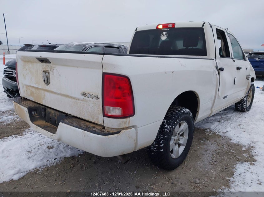 1C6RR7FG0LS125073 2020 RAM 1500 photo no. 4
