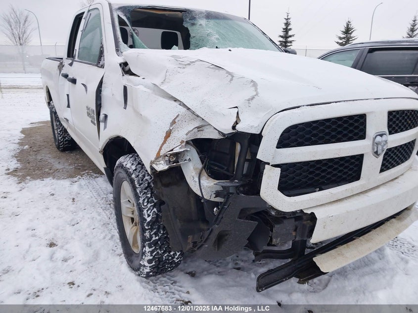 1C6RR7FG0LS125073 2020 RAM 1500 photo no. 6