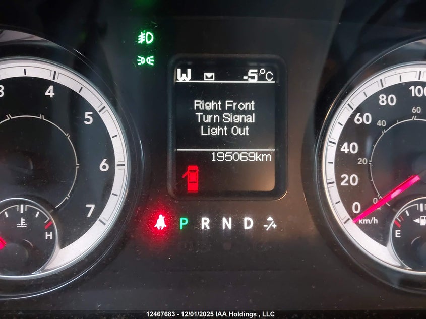 1C6RR7FG0LS125073 2020 RAM 1500 photo no. 7