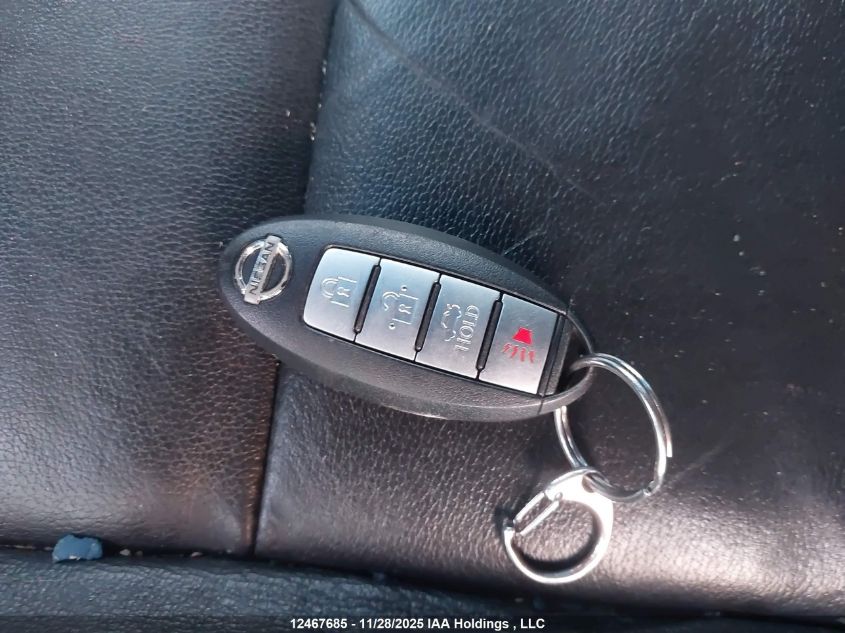 2010 Nissan Altima 2.5 S VIN: 1N4AL2AP9AC170298 Lot: 12467685