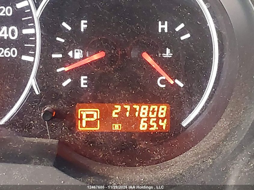 2010 Nissan Altima 2.5 S VIN: 1N4AL2AP9AC170298 Lot: 12467685