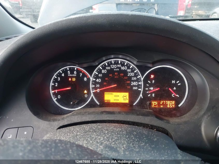 2010 Nissan Altima 2.5 S VIN: 1N4AL2AP9AC170298 Lot: 12467685