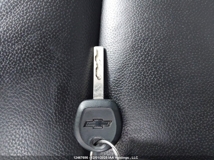 1GCGTCEN2N1255715 2022 CHEVROLET COLORADO photo no. 11