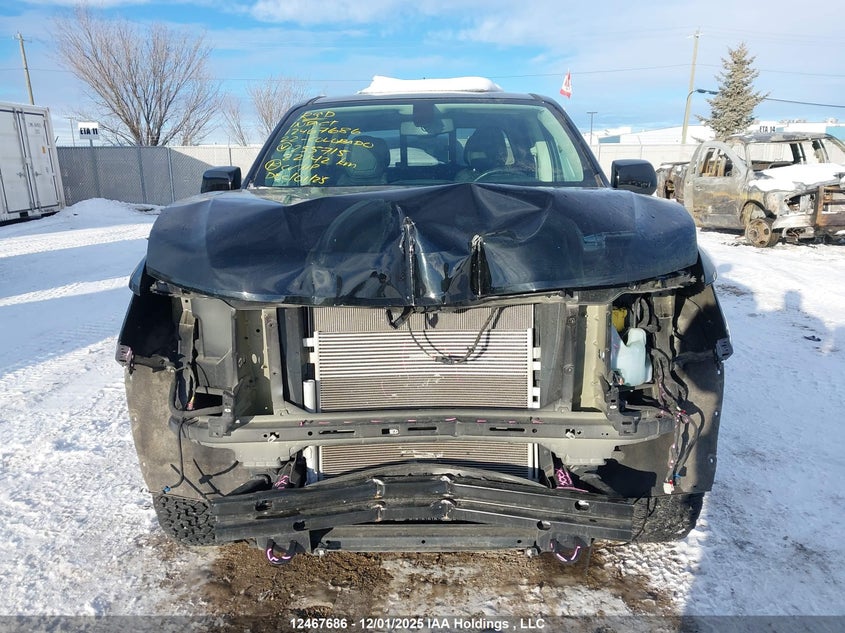 1GCGTCEN2N1255715 2022 CHEVROLET COLORADO photo no. 13