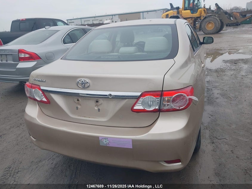 2T1BU4EE2CC835374 2012 TOYOTA COROLLA photo no. 16