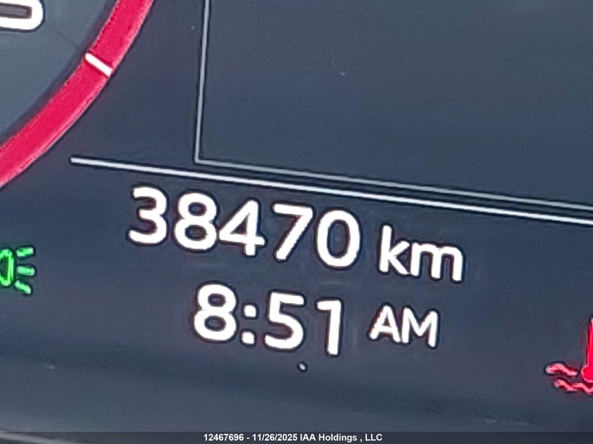 WA1AUCF3XS1078871 2025 AUDI Q3 photo no. 15