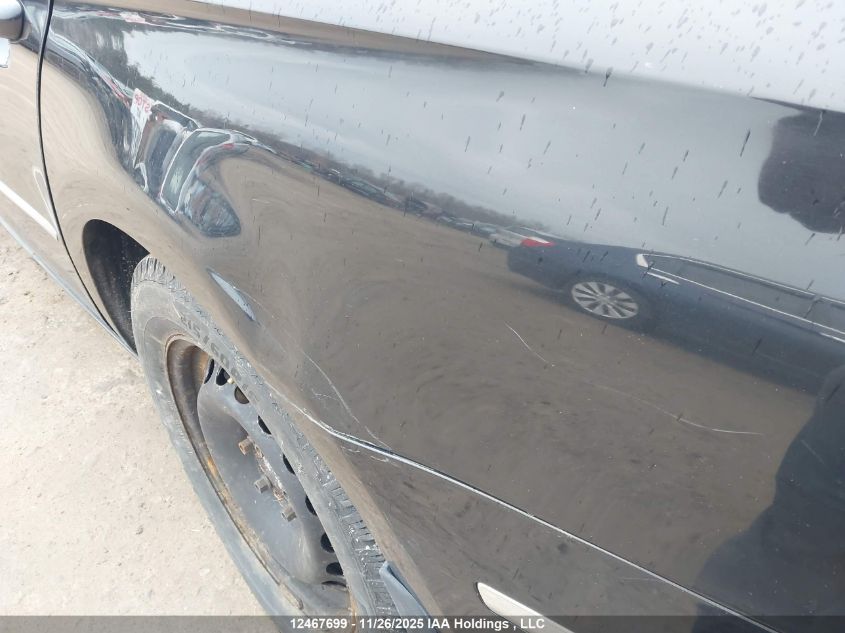 2011 Volkswagen Cc Sportline VIN: WVWMN9ANXBE712703 Lot: 12467699