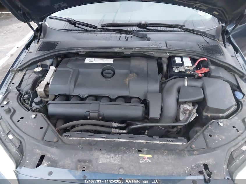 2009 Volvo Xc70 3.2 VIN: YV4BZ982791065487 Lot: 12467703