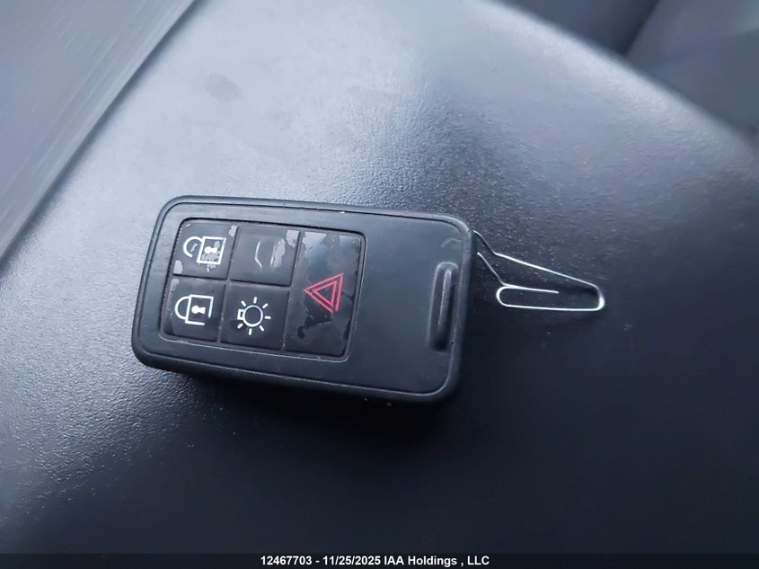 2009 Volvo Xc70 3.2 VIN: YV4BZ982791065487 Lot: 12467703