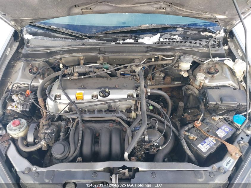 2002 Acura Rsx Premium VIN: JH4DC53862C806626 Lot: 12467731