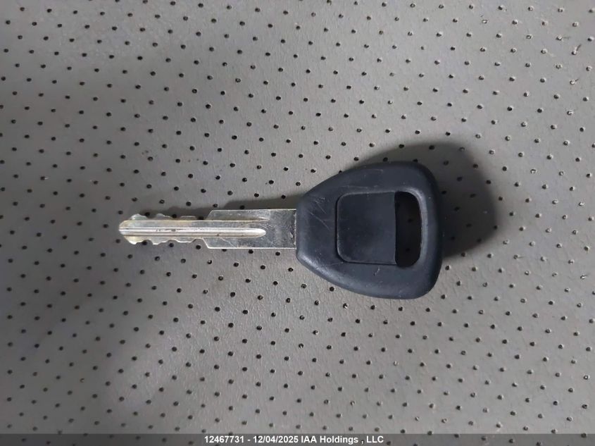 2002 Acura Rsx Premium VIN: JH4DC53862C806626 Lot: 12467731