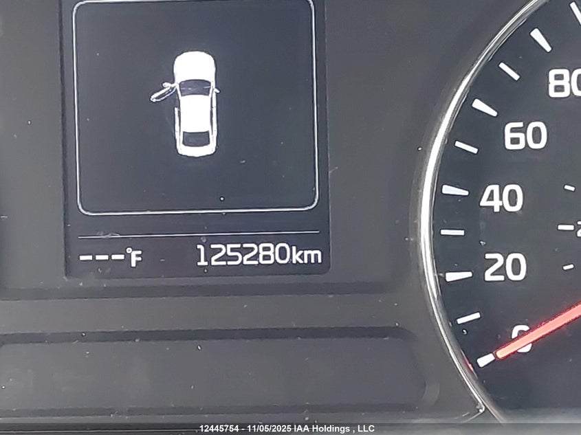 2018 Kia Forte Lx/Lx+ VIN: 3KPFL4A75JE191217 Lot: 12445754X