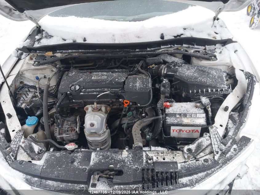 2017 Honda Accord Sport VIN: 1HGCR2F56HA803629 Lot: 12467735