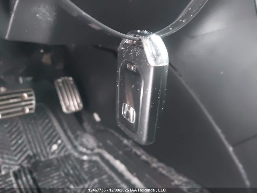 2017 Honda Accord Sport VIN: 1HGCR2F56HA803629 Lot: 12467735