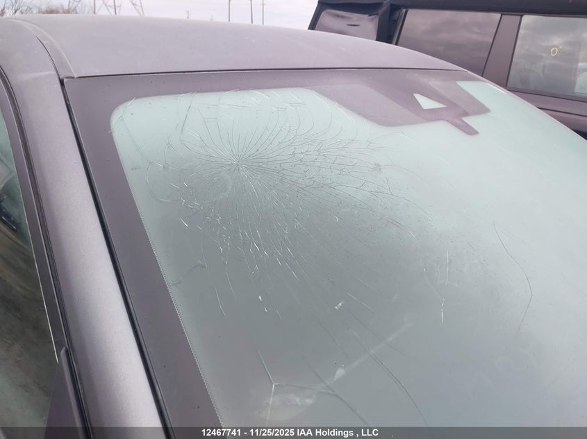 2025 Nissan Sentra S/S Plus VIN: 3N1AB8BV4SY203636 Lot: 12467741