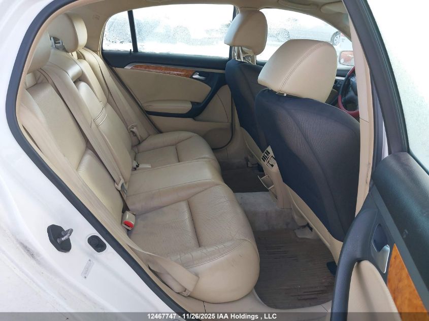 2005 Acura Tl VIN: 19UUA662X5A801290 Lot: 12467747