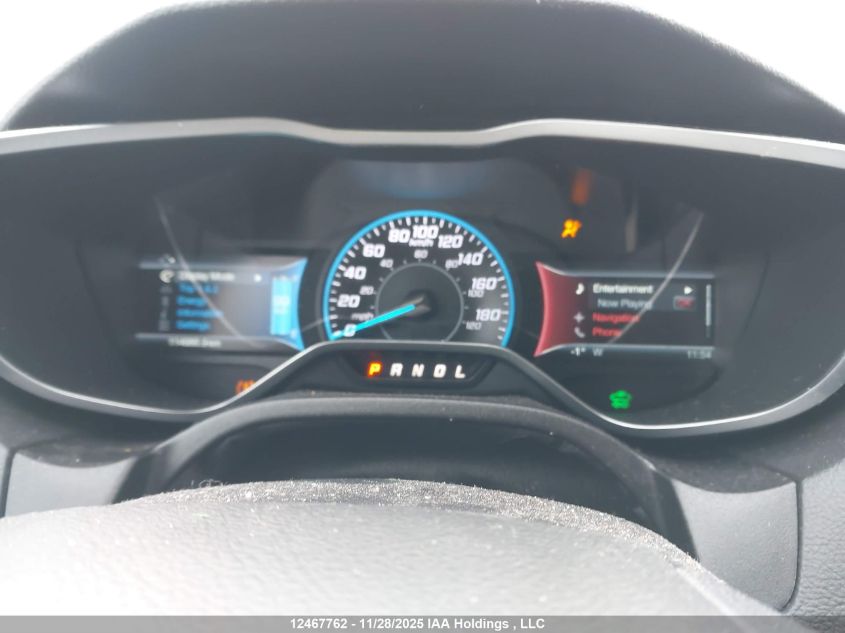 2018 Ford Focus Bev VIN: 1FADP3R49JL263243 Lot: 12467762