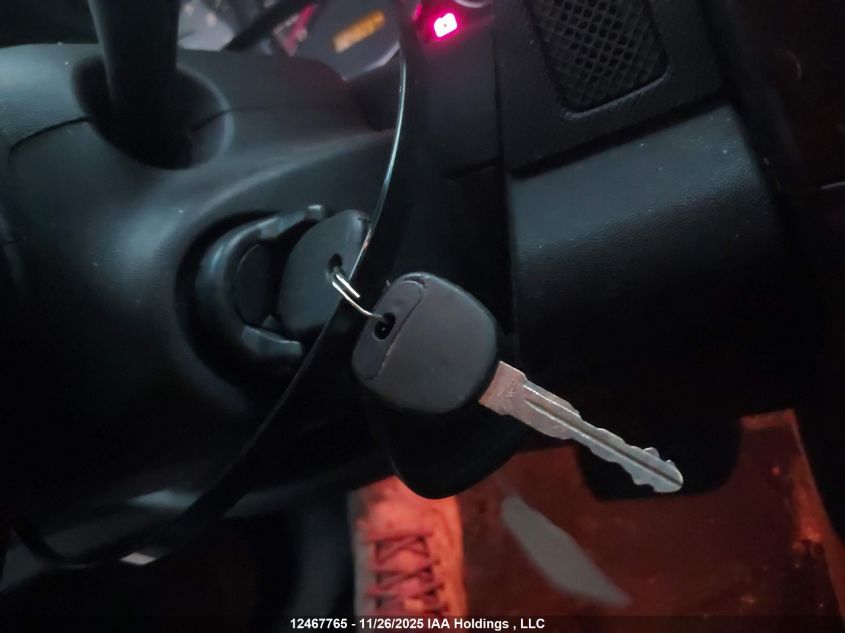 1G6DP577270181158 2007 CADILLAC CTS photo no. 11