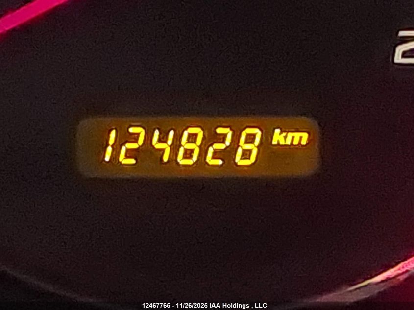 1G6DP577270181158 2007 CADILLAC CTS photo no. 15