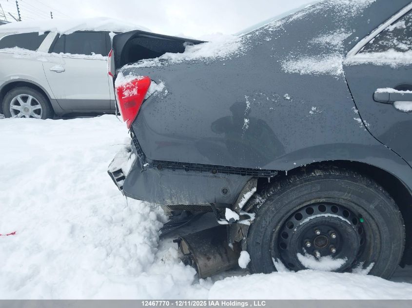 2012 Toyota Camry VIN: 4T1BD1FK1CU032671 Lot: 12467770