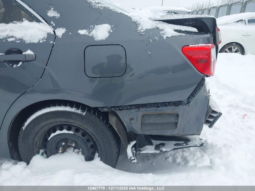 2012 Toyota Camry VIN: 4T1BD1FK1CU032671 Lot: 12467770