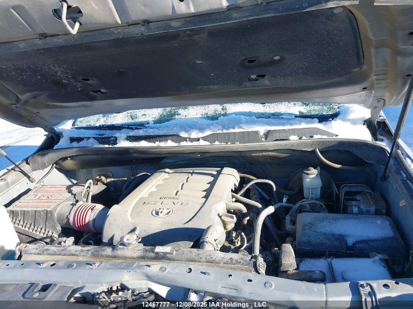 2020 Toyota Tundra VIN: 5TFDY5F13LX939940 Lot: 12467777